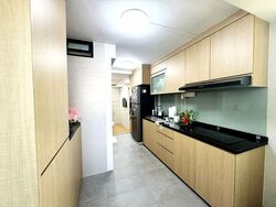 Blk 40 THE BEO CRESCENT (Bukit Merah), HDB 3 Rooms #565844131